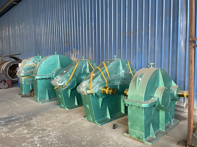 青島減速機供應(yīng)